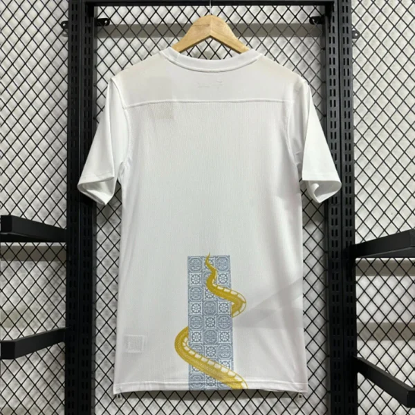 2025/2026 Tottenham Hotspur Snake Edition Jersey