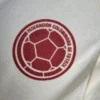 2024 Player Version Colombia Football Shirt