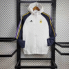 2024/2025 Argentina Windbreaker Football Shirt