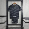 2023/2024 Barcelona Goalkeeper Football Shirt