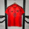 2024/2025 Bayern Munchen Home Football Shirt