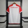 2023/2024 Bayern Munchen Home Football Shirt