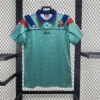 1992/1995 Retro Barcelona Away Football Shirt