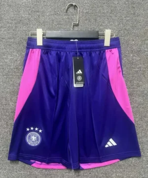 2024 Germany Away Shorts