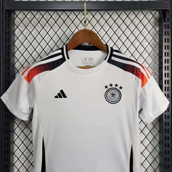 2024/2025 Germany Home Football Shirt Kids Size