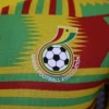 2023 Player Version Ghana Home Football Shirt