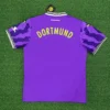 2025/2026 Borussia Dortmund Goalkeeper Shirt