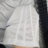 2024/2025 Croatia Home Shorts
