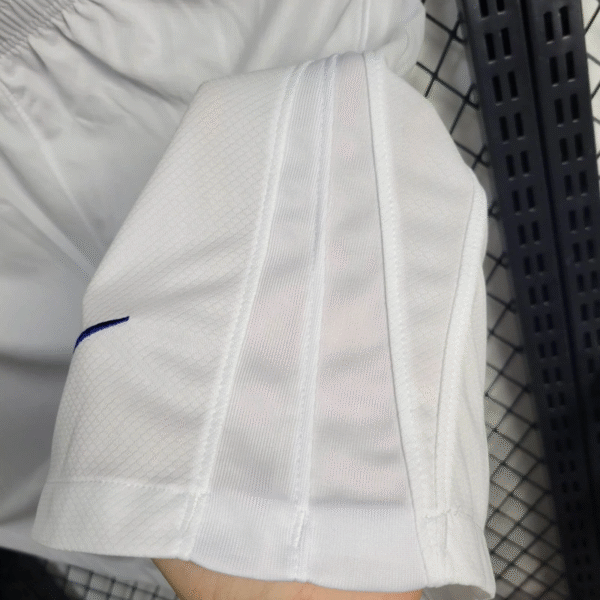 2024/2025 Croatia Home Shorts