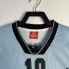 49adb17ad27611584eacf0f294bc840c_1080x.webp 2001 Retro Argentina Maradona Commemorative Edition Football Jersey