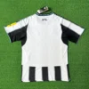 2025/2026 Newcastle United Home Football Shirt