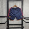 2024 Spain Away Shorts