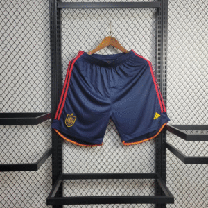 2024 Spain Away Shorts