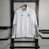 2023/2024 Argentina Windbreaker White Football Shirt