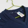 2002 Retro Argentina Away Football Shirt