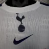 2025/2026 Player Edition Tottenham Home Football Shirt