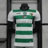 2024/2025 Player Version Club Deportivo Palestino Third Away Football Shirt
