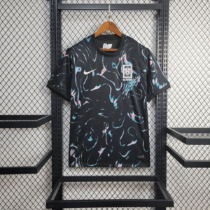 2024 South Korea Away Football Shirt