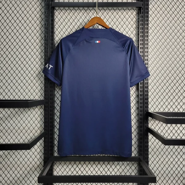 2023/2024 Paris Saint-Germain Home Football Shirt