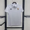 2002/2003 Retro Real Madrid Home Champions League Jersey