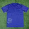 2024/2025 Real Madrid Y-3 Special Edition Blue Football Shirt