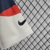 2022 United States Home Football Shirt