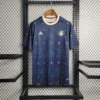 2023 Jamaica Training Wear Football Shirt
