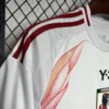 2024/2025 Japan Away Football Shirt