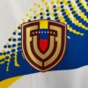 2024 Venezuela Away Football Shirt
