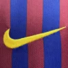 2018/2019 Retro Barcelona Home Football Shirt