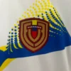 2024 Venezuela Away Football Shirt Kids Size