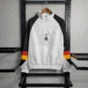 2023/2024 Argentina Windbreaker White Football Shirt