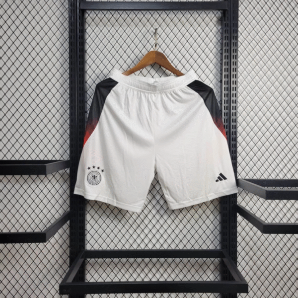2024/2025 Germany Home Shorts