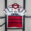 1998/2000 Retro Bayern Munchen Away Football Shirt