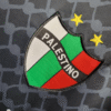 2024 Palestine Away Football Shirt