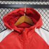 2024/2025 Bayern Munchen Windbreaker Football Shirt