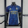 2025/2026 Player Edition Real Madrid LV Collaboration Football Shirt