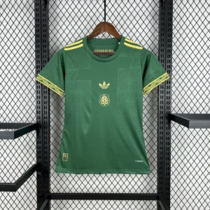 2025/2026 Mexico Womens Special Edition Jersey