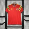 1990 Retro Colombia Away Football Shirt