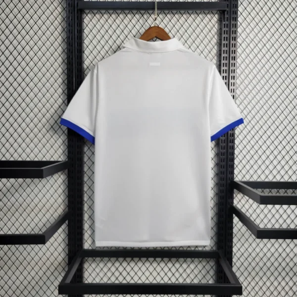 2009/2010 Retro Inter Milan Away Football Shirt