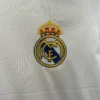 2013/2014 Retro Real Madrid Home Football Shirt Kids Size
