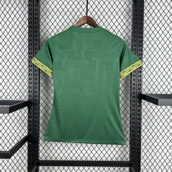 2025/2026 Mexico Womens Special Edition Jersey