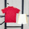 2025/2026 Bayern Munich 125th Anniversary Football Jersey Kids Size