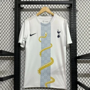 2025/2026 Tottenham Hotspur Snake Edition Jersey