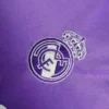 2017/2018 Retro Real Madrid Away Football Shirt Kids Size