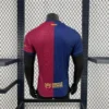540a31f2a8967530d25be3881be2c15d_1080x.webp 2025/2026 Player Version Barcelona Music Collaboration Home Jersey