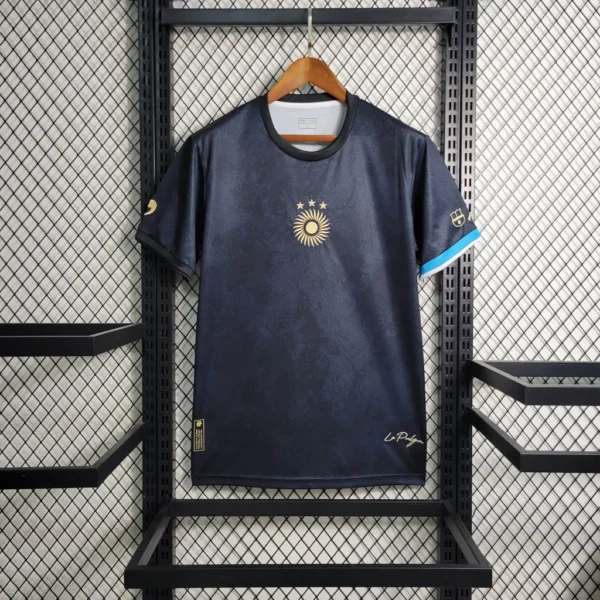 2023/2024 Argentina Special Edition Football Shirt