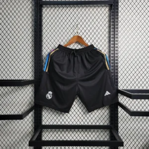 2023/2024 Real Madrid Training Wear Shorts