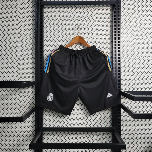 2023/2024 Real Madrid Training Wear Shorts