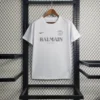 2023/2024 Paris Saint-Germain White Shirt